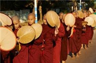 Burmese Day